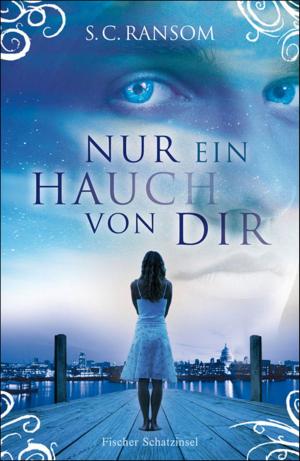 Book cover of Nur ein Hauch von dir