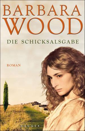 Book cover of Die Schicksalsgabe