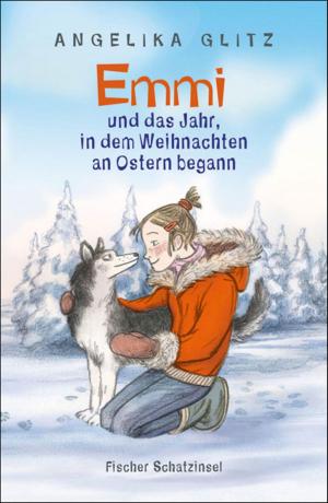 Cover of the book Emmi und das Jahr, in dem Weihnachten an Ostern begann by Rainer Erlinger