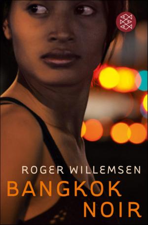 Cover of the book Bangkok Noir by Tilman Spreckelsen