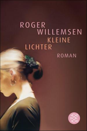 Cover of the book Kleine Lichter by Peter Stamm