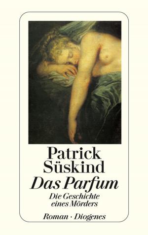 Cover of the book Das Parfum by F. Scott Fitzgerald