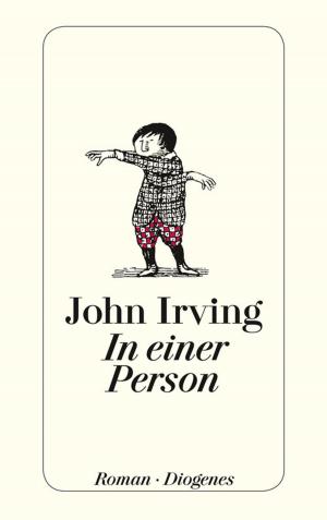 Cover of In einer Person