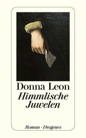 Cover of the book Himmlische Juwelen by Donna Leon