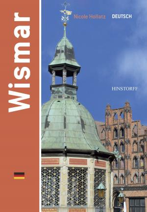 Cover of the book Wismar by Stefan Kreibohm