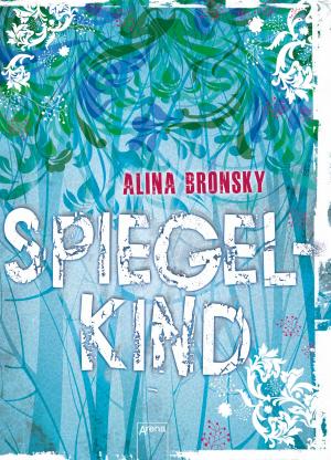 Cover of the book Spiegelkind by Brigitte Blobel