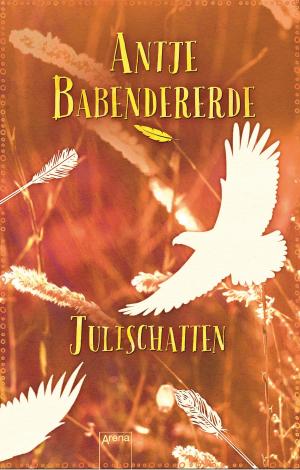 Cover of the book Julischatten by Andreas Eschbach