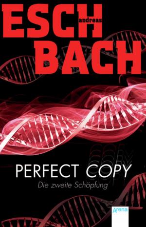 Cover of the book Perfect Copy by Gabriella Engelmann