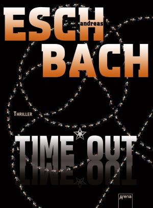Cover of the book Time*Out by Michael Brachman