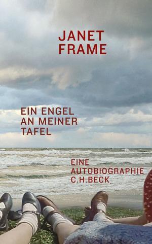 Cover of the book Ein Engel an meiner Tafel by Saul Friedländer