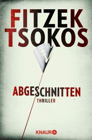 Book cover of Abgeschnitten
