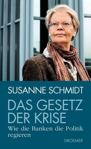 Cover of the book Das Gesetz der Krise by Werner Dopfer