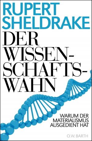 Cover of the book Der Wissenschaftswahn by Adyashanti