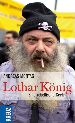 Cover of the book Lothar König by Simon Peng-Keller
