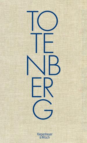 Cover of the book Totenberg by Karen Duve