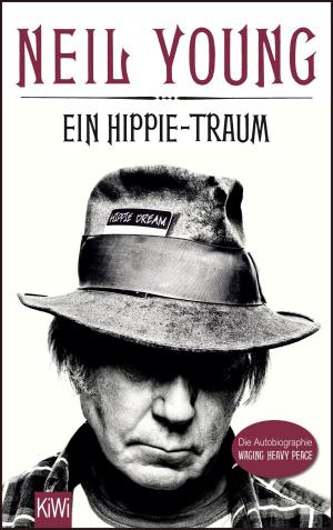 Book cover of Ein Hippie-Traum