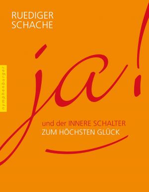 Cover of the book Ja! by Tanja Buburas, Shirley Michaela Seul