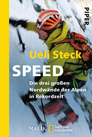 Cover of the book Speed by Jennifer Estep