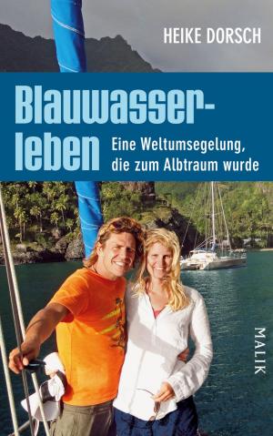 Cover of the book Blauwasserleben by Susanne Mischke