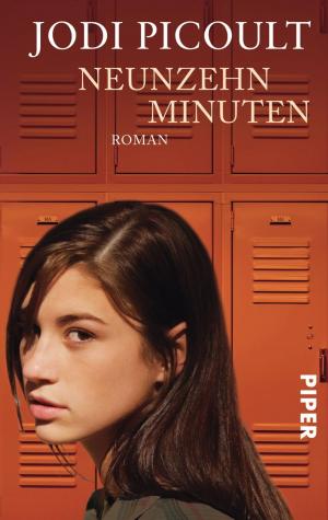Cover of the book Neunzehn Minuten by Rebecca Niazi-Shahabi