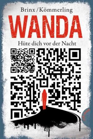 bigCover of the book Wanda – Hüte dich vor der Nacht by 