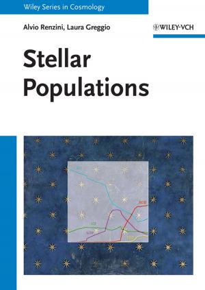 Book cover of Stellar Populations