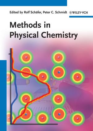 bigCover of the book Methods in Physical Chemistry, 2 Volume Set by 