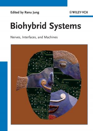 Cover of the book Biohybrid Systems by National Writing Project, Carl Nagin