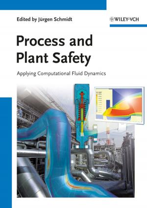 Cover of the book Process and Plant Safety by Vitaliy V. Khutoryanskiy