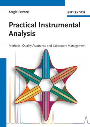 Cover of the book Practical Instrumental Analysis by Linda Wilmshurst
