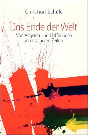 Cover of the book Das Ende der Welt by Martin Dreyer