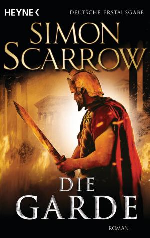 Cover of the book Die Garde by J. R. Ward