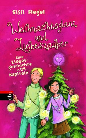 Cover of the book Weihnachtsglanz und Liebeszauber by Robert Muchamore