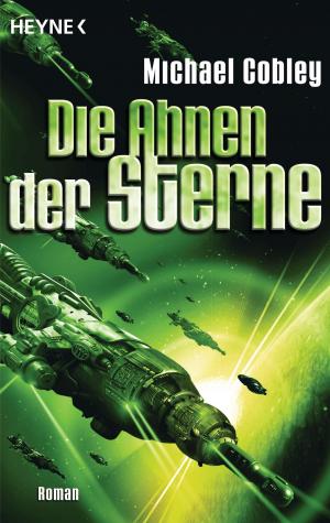 Book cover of Die Ahnen der Sterne