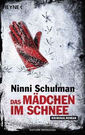 Cover of the book Das Mädchen im Schnee by J. R. Ward