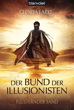 Cover of the book Der Bund der Illusionisten 1 by Steven Erikson