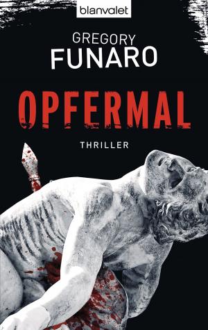 Cover of the book Opfermal by J.D. Robb