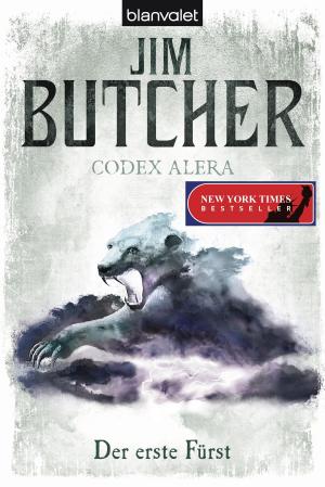 Cover of the book Codex Alera 6 by S. Hunter Nisbet