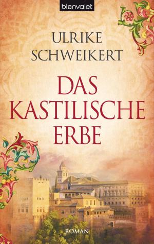 Cover of the book Das kastilische Erbe by Jeffery Deaver