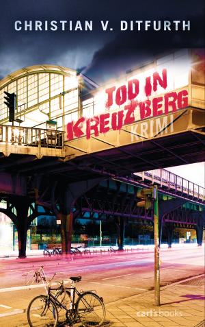 bigCover of the book Tod in Kreuzberg by 