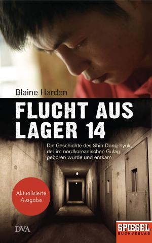 Cover of the book Flucht aus Lager 14 by Karin Greiner, Edith Schowalter
