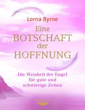 Book cover of Eine Botschaft der Hoffnung