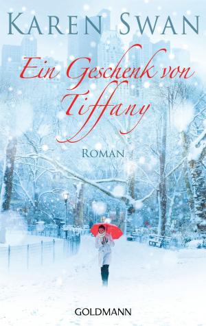 Cover of the book Ein Geschenk von Tiffany by Konrad Lischka