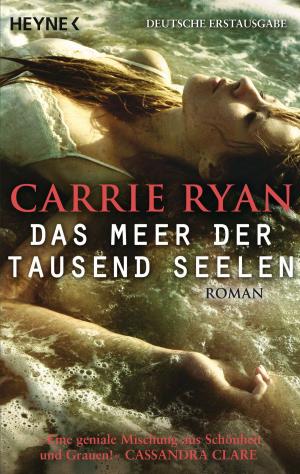 Cover of the book Das Meer der tausend Seelen by Markus Heitz
