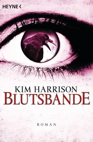 Cover of the book Blutsbande by Iain Banks