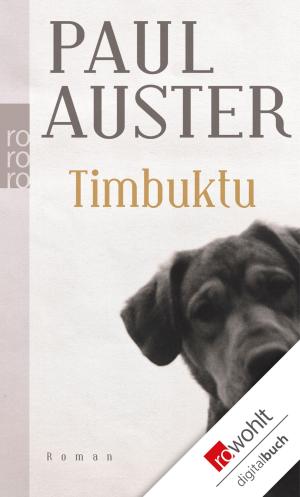 Cover of the book Timbuktu by Thorsten Nesch