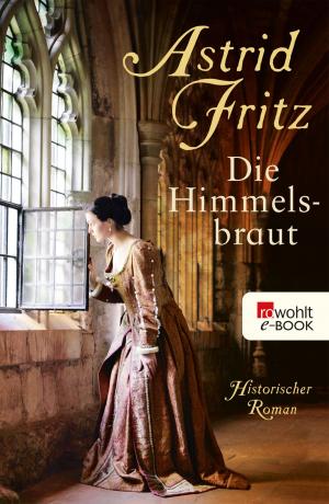 Cover of the book Die Himmelsbraut by Michael Heinemann