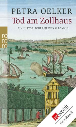 Cover of the book Tod am Zollhaus by Jesper Juul