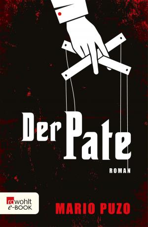 Cover of the book Der Pate by Joseph Roth, Koen Tachelet