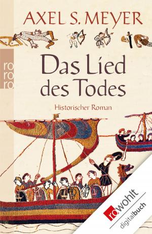 Cover of the book Das Lied des Todes by Jürgen Kaube